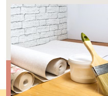 Услуги Отделка в Кандалакше под ключ