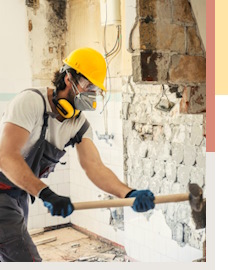 Услуги Отделка в Кандалакше под ключ