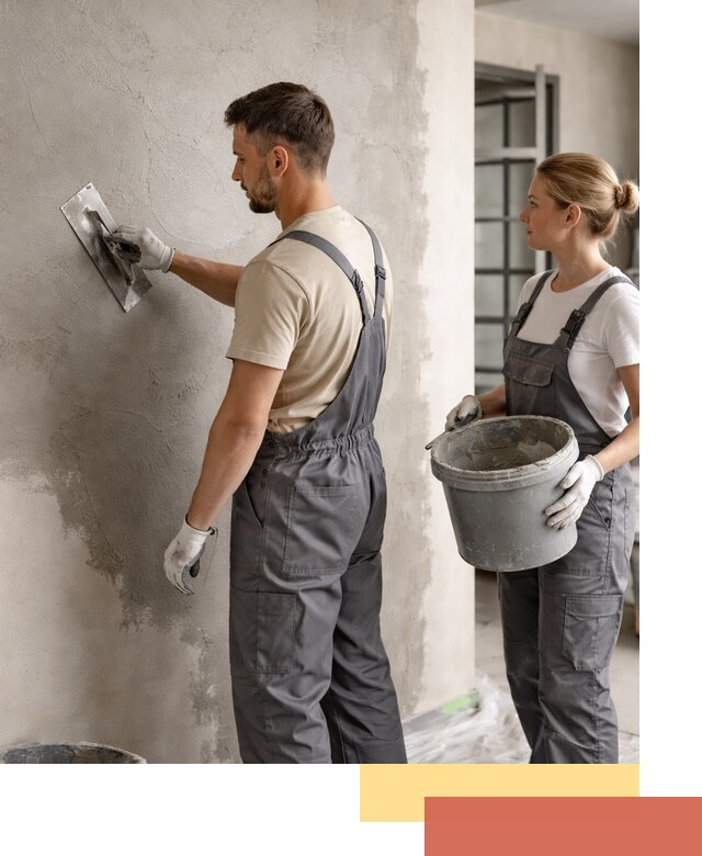 Микробетон для стен в Кандалакше: отделка, монтаж и защита поверхности